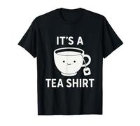 It's A Tea Shirt - Divertido, Literal y Probablemente Soy Autista Camiseta