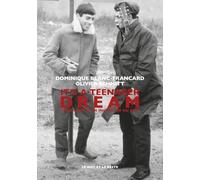 It's a Teenager Dream: Itinéraire d'un ingénieur du son