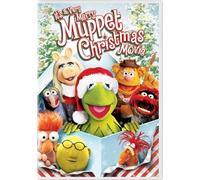 It's a Very Merry Christmas Movie [USA] [DVD]