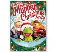 It's a Very Merry Christmas Movie [USA] [DVD]