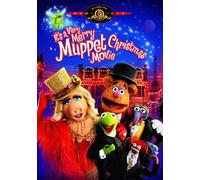 It's a Very Merry Muppet Christmas Movie [Alemania] [DVD]