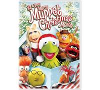 It'S A Very Merry Muppet Christmas Movie [Edizione: Stati Uniti] [Italia] [DVD]