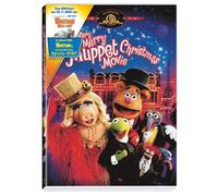 It's a Very Merry Muppet Christmas Movie (+ Horton Activity Disc) [Alemania] [DVD]