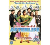 It's A Wonderful Afterlife [DVD] [Reino Unido]