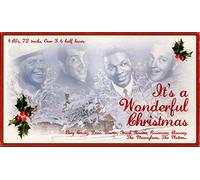 It's A Wonderful Christmas - 4 CD set