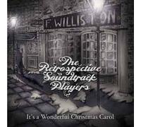 It's a Wonderful Christmas Car