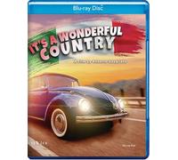 It's A Wonderful Country (I Fratelli d'Italia) [Blu-ray]