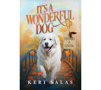 It's a Wonderful Dog - Thanks & Giving