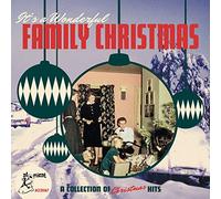 It's A Wonderful Family Christmas