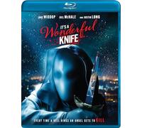 It's A Wonderful Knife [Blu-Ray]