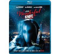 It's A Wonderful Knife [Blu-Ray]