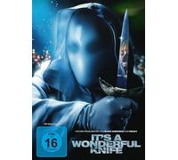 It's a Wonderful Knife [Alemania] [DVD]
