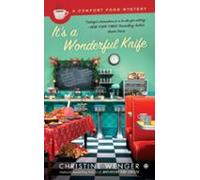 Its A Wonderful Knife (ebook)