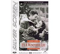 It's a Wonderful life 1947