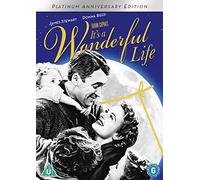 It'S A Wonderful Life (2 Dvd) [Edizione: Regno Unito] [Reino Unido]