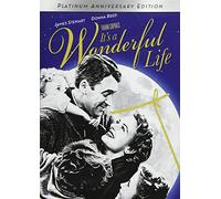 It'S A Wonderful Life (2 Dvd) [Edizione: Stati Uniti] [Italia]