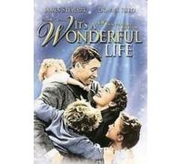 It's A Wonderful Life [60th Anniversary Edition] [Full Screen] [Checkpoint] [Reino Unido] [DVD]