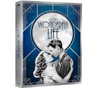 It's a Wonderful Life (75th Anniversary) [USA] [Blu-ray]