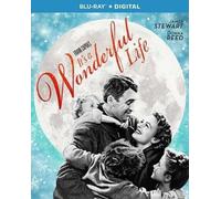 It's a Wonderful Life – Paramount Pictures – Blu-ray