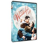 It's a Wonderful Life – DVD – Estados Unidos