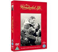 Its A Wonderful Life [Edizione: Regno Unito] [Italia] [DVD]