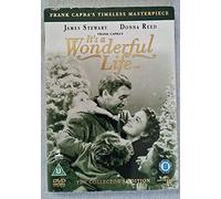 Its a Wonderful Life [Reino Unido] [DVD]