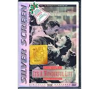 It's a Wonderful Life [Reino Unido] [DVD]