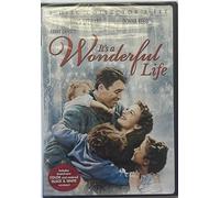 It's a Wonderful Life [Reino Unido] [DVD]