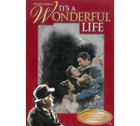 It's a Wonderful Life [Reino Unido] [DVD]