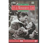 It's a Wonderful Life [Reino Unido] [DVD]