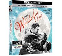 It's a Wonderful Life – Paramount Pictures – Blu-ray – USA
