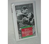 It's a Wonderful Life [USA] [VHS]