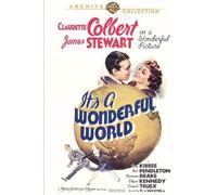 It's A Wonderful World by MGM