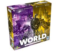 It's a Wonderful World: Corruption & Ascension Expansion