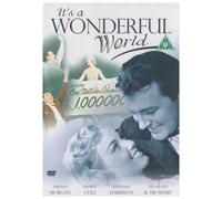 It's a Wonderful World [DVD] [Reino Unido]