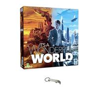 It's A Wonderful World versión francesa + 1 decapado Blumie (base + decap)