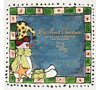 It's about Christmas