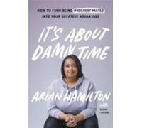 Its About Damn Time (ebook)