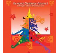 Its About Music Artists - Its About Christmas Ii