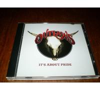 It's About Pride
