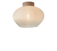 It's about RoMi Bologna, lámpara de techo, opalino