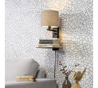 IT'S ABOUT ROMI Florencia, 1 luz lino oscuro