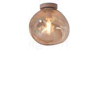 It's about RoMi Helsinki, lámpara de techo, amber