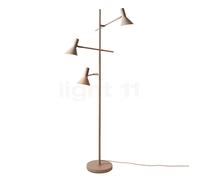 It's about RoMi Izmir, lámpara de pie, arena