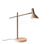 It's about RoMi Izmir, lámpara de sobremesa, arena