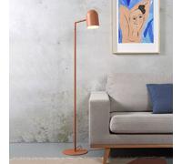 IT'S ABOUT ROMI Lámpara de pie Marsella, terracota