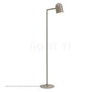 It's about RoMi Marseille, lámpara de pie, arena