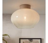 IT'S ABOUT ROMI Plafón Bolonia, blanco leche