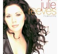 It's About Time by Julie Reeves (1999-04-20)