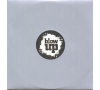 It's about time (Club, 3 tracks) / Vinyl Maxi Single [Vinyl 12'']